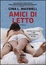 Cover of Amici di letto