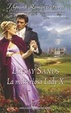 Cover of La misteriosa Lady X
