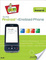 Cover of Web Geek's Guide to the Android-Enabled Phone