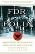 Cover of FDR's Folly