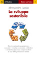 Cover of Lo sviluppo sostenibile