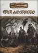 Cover of Dungeons & Dragons. Eroi dell'orrore