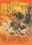Cover of "Gods Trilogy Discworld Omnibus"