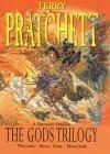 Gods Trilogy Discworld Omnibus