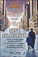 Cover of Neve in agosto