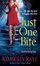Cover of "Just One Bite"