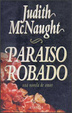 Cover of Paraíso robado