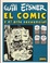 Cover of El comic y el arte secuencial