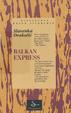 Cover of Balkan express