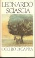 Cover of Occhio di capra