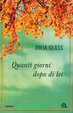 Cover of Quanti giorni dopo di lei