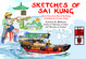 Cover of Sketches of Sai Kung