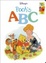 Cover of "Disney's Winnie the Pooh"