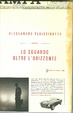 Cover of Lo sguardo oltre l'orizzonte