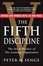 Cover of The Fifth Discipline