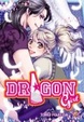 Cover of Dragon Girl, Vol. 2