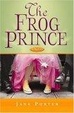 Cover of The Frog Prince
