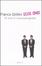 Cover of Ecce omo