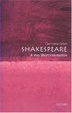 Cover of Shakespeare