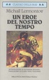 Cover of Un eroe del nostro tempo
