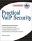 Cover of "Practical VoIP Security"