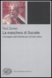 Cover of La maschera di Socrate