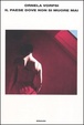 Cover of Il paese dove non si muore mai