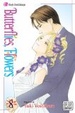 Cover of Butterflies, Flowers, Vol. 8