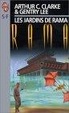Cover of Les Jardins de Rama