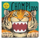 Cover of Chomp! Zoo