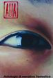 Cover of Alia. L'arcipelago del fantastico. Antologia di narrativa fantastica