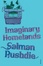 Cover of Imaginary Homelands
