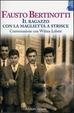 Cover of Il ragazzo con la maglietta a strisce