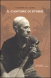 Cover of Il cantore di storie