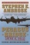 Cover of "Pegasus Bridge"