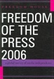 Cover of Freedom of the Press 2006