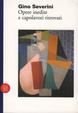 Cover of Gino Severini