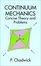 Cover of "Continuum Mechanics"