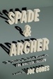 Cover of Spade and Archer
