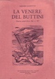 Cover of La Venere del Buttini