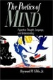 Cover of The Poetics of Mind