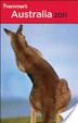 Cover of Frommer's Australia 2011