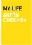 Cover of "My Life"