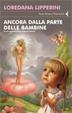 Cover of Ancora dalla parte delle bambine