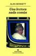 Cover of Una lectora nada común