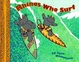 Cover of Rhinos Who Surf