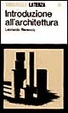 Cover of Introduzione all'architettura