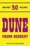 Cover of Dune