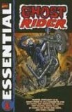 Essential Ghost Rider, Vol. 1 (Marvel Essentials)