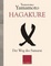 Cover of "Hagakure. Der Weg des Samurai."